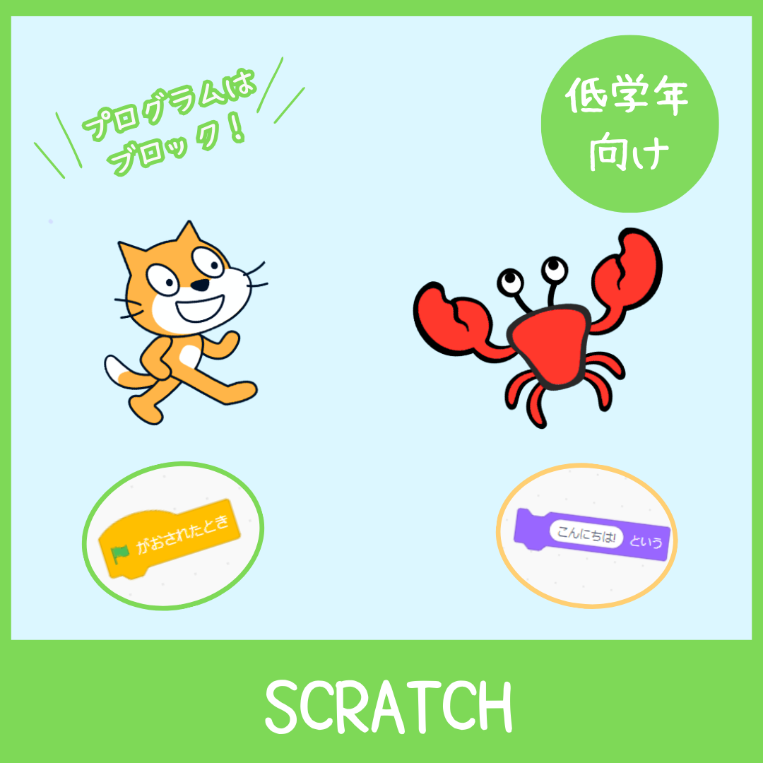 scratch画像